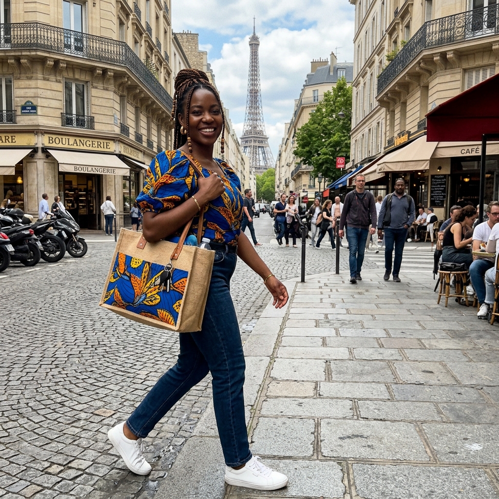 Mariama Diallo